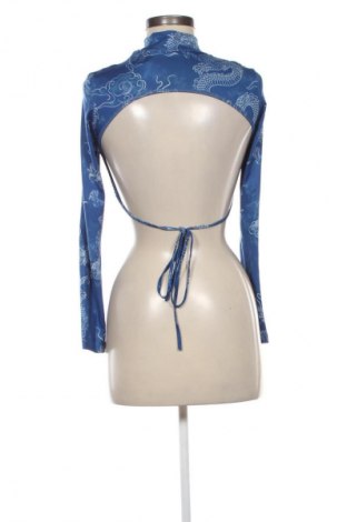 Γυναικεία μπλούζα SHEIN, Μέγεθος S, Χρώμα Πολύχρωμο, Τιμή 5,12 €