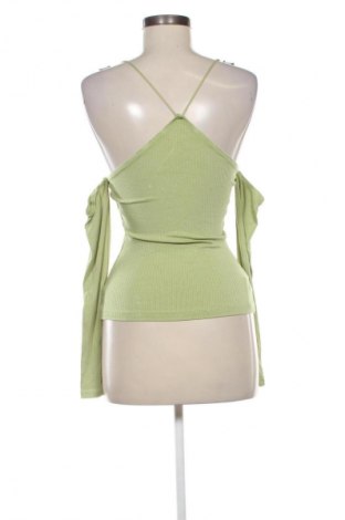 Női blúz SHEIN, Méret XS, Szín Zöld, Ár 3 910 Ft