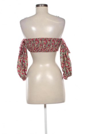 Bluzka damska SHEIN, Rozmiar S, Kolor Kolorowy, Cena 35,99 zł