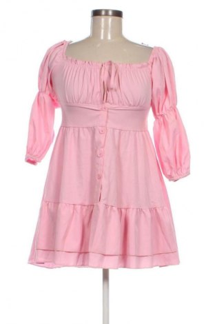 Bluză de femei SHEIN, Mărime M, Culoare Roz, Preț 50,00 Lei