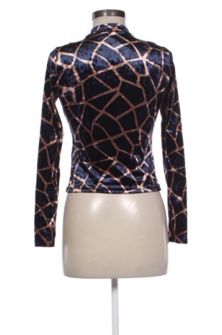 Damen Shirt SHEIN, Größe S, Farbe Mehrfarbig, Preis € 6,99