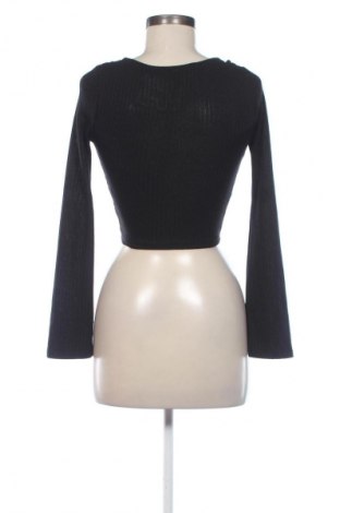 Bluză de femei SHEIN, Mărime M, Culoare Negru, Preț 51,45 Lei