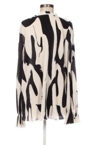 Bluză de femei SHEIN, Mărime 3XL, Culoare Multicolor, Preț 51,45 Lei