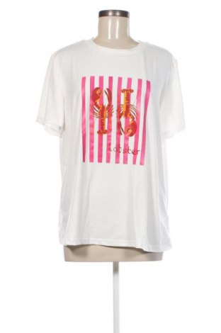 Дамска блуза SHEIN, Размер XL, Цвят Многоцветен, Цена 19,55 лв.