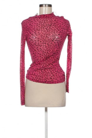 Bluzka damska SHEIN, Rozmiar S, Kolor Kolorowy, Cena 29,99 zł