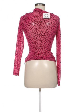 Bluzka damska SHEIN, Rozmiar S, Kolor Kolorowy, Cena 29,99 zł