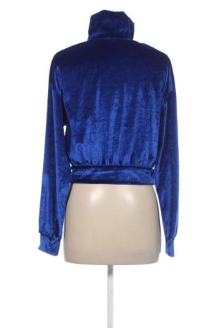 Bluză de femei SHEIN, Mărime L, Culoare Albastru, Preț 50,00 Lei
