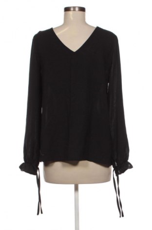 Dámska blúza SHEIN, Veľkosť M, Farba Čierna, Cena  9,72 €