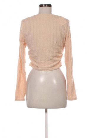 Damen Shirt SHEIN, Größe L, Farbe Beige, Preis € 5,99