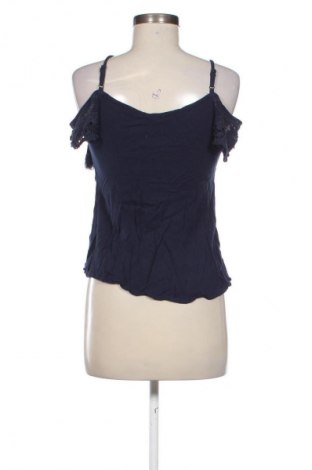 Γυναικεία μπλούζα SHEIN, Μέγεθος S, Χρώμα Μπλέ, Τιμή 8,99 €