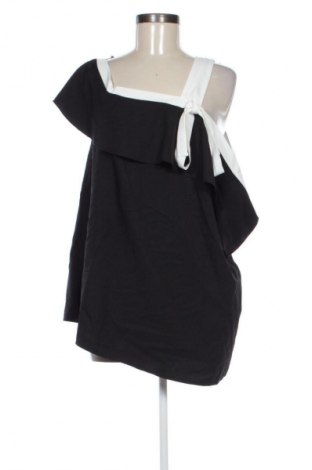 Dámská halenka SHEIN, Velikost XL, Barva Černá, Cena  199,00 Kč