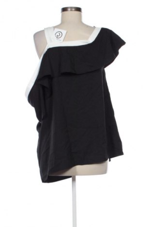 Dámská halenka SHEIN, Velikost XL, Barva Černá, Cena  199,00 Kč