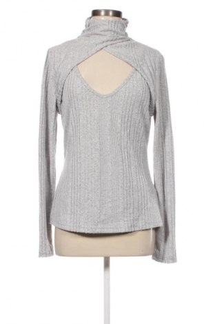 Női blúz SHEIN, Méret XL, Szín Szürke, Ár 2 419 Ft