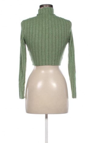 Bluză de femei SHEIN, Mărime XS, Culoare Verde, Preț 30,99 Lei