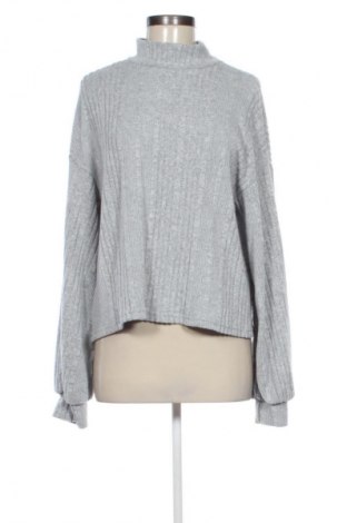 Dámska blúza SHEIN, Veľkosť M, Farba Sivá, Cena  4,95 €