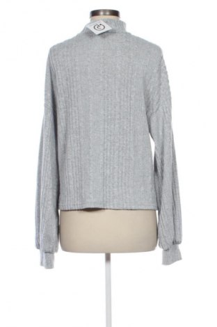 Dámska blúza SHEIN, Veľkosť M, Farba Sivá, Cena  4,95 €