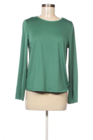 Dámská halenka SHEIN, Velikost S, Barva Zelená, Cena  241,00 Kč