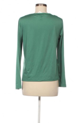 Dámská halenka SHEIN, Velikost S, Barva Zelená, Cena  241,00 Kč