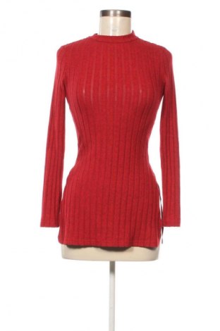 Női blúz SHEIN, Méret M, Szín Piros, Ár 2 779 Ft