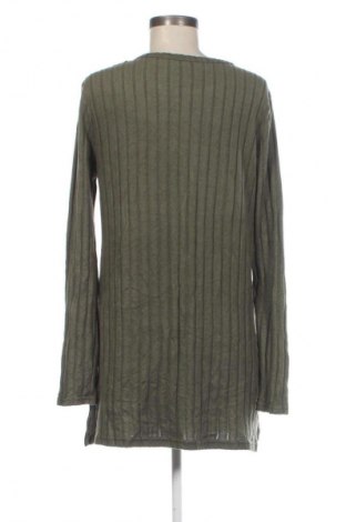 Γυναικεία μπλούζα SHEIN, Μέγεθος XL, Χρώμα Πράσινο, Τιμή 3,99 €