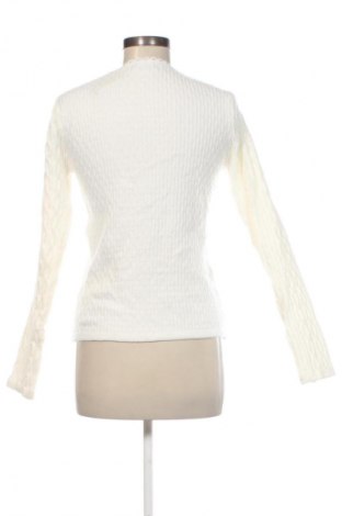 Damen Shirt SHEIN, Größe L, Farbe Ecru, Preis € 6,99