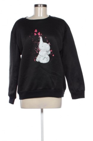 Bluză de femei SHEIN, Mărime L, Culoare Negru, Preț 39,99 Lei