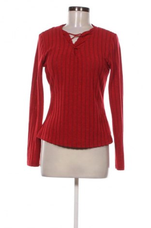 Damen Shirt SHEIN, Größe M, Farbe Rot, Preis € 9,72