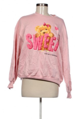 Damen Shirt SHEIN, Größe XS, Farbe Rosa, Preis € 6,99