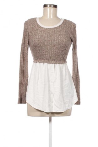 Bluzka damska SHEIN, Rozmiar S, Kolor Kolorowy, Cena 25,99 zł