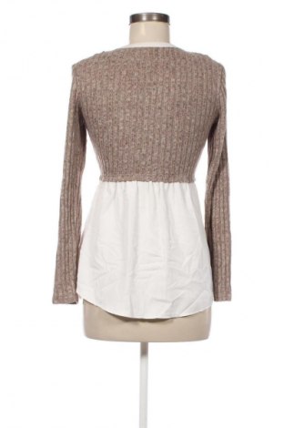 Bluzka damska SHEIN, Rozmiar S, Kolor Kolorowy, Cena 25,99 zł