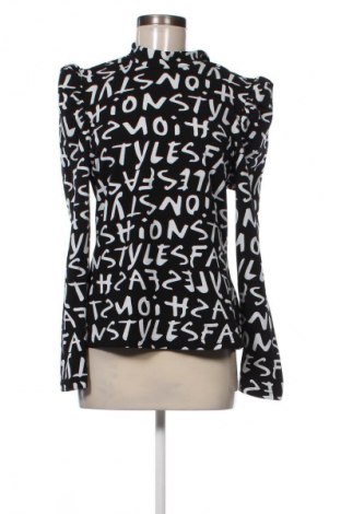 Damen Shirt SHEIN, Größe XL, Farbe Mehrfarbig, Preis € 6,99