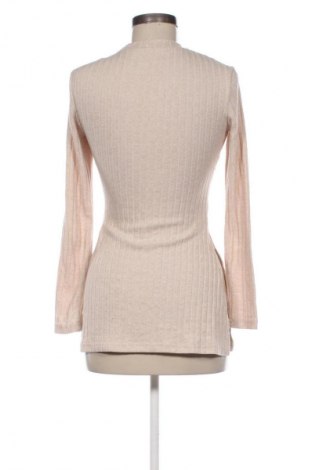 Damen Shirt SHEIN, Größe S, Farbe Beige, Preis € 5,99