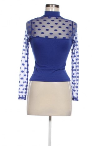 Damen Shirt SHEIN, Größe XS, Farbe Blau, Preis € 2,99