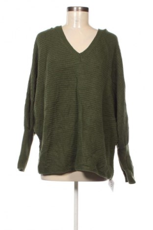 Női blúz SHEIN, Méret L, Szín Zöld, Ár 1 419 Ft