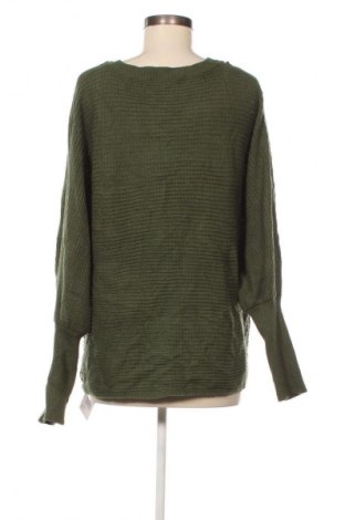 Női blúz SHEIN, Méret L, Szín Zöld, Ár 1 419 Ft