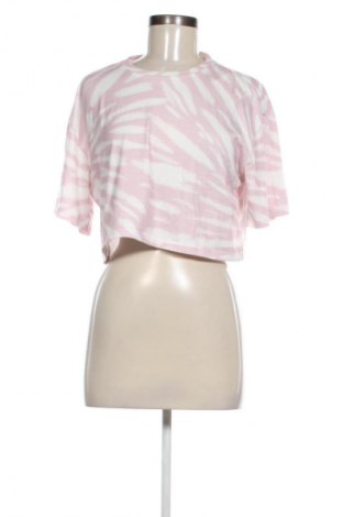 Дамска блуза SHEIN, Размер S, Цвят Многоцветен, Цена 19,55 лв.