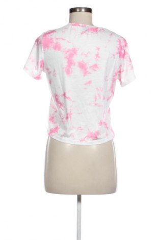 Дамска блуза SHEIN, Размер S, Цвят Многоцветен, Цена 19,55 лв.