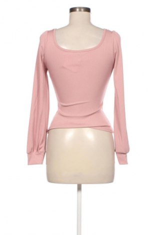 Damen Shirt SHEIN, Größe S, Farbe Aschrosa, Preis 10,00 €