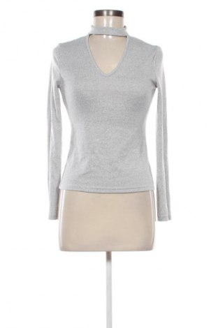 Dámska blúza SHEIN, Veľkosť M, Farba Sivá, Cena  4,95 €