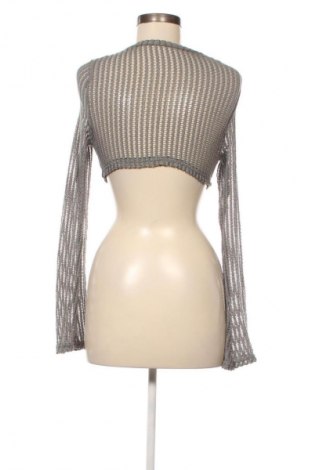 Dámská halenka SHEIN, Velikost S, Barva Zelená, Cena  247,00 Kč