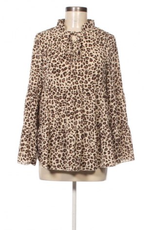 Damen Shirt SHEIN, Größe S, Farbe Mehrfarbig, Preis € 10,00