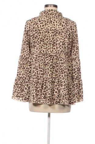 Damen Shirt SHEIN, Größe S, Farbe Mehrfarbig, Preis € 10,00