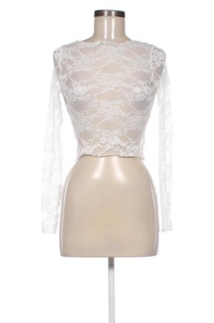 Damen Shirt SHEIN, Größe XS, Farbe Weiß, Preis € 10,00