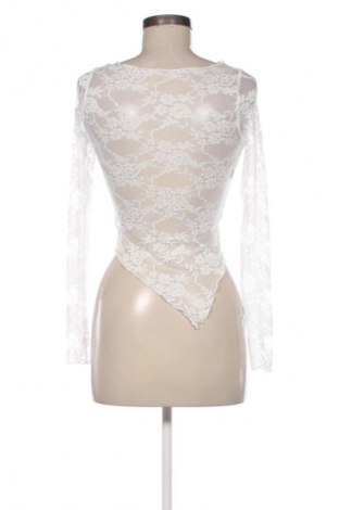 Damen Shirt SHEIN, Größe XS, Farbe Weiß, Preis € 10,00