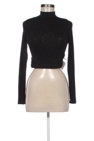 Dámská halenka SHEIN, Velikost S, Barva Černá, Cena  247,00 Kč