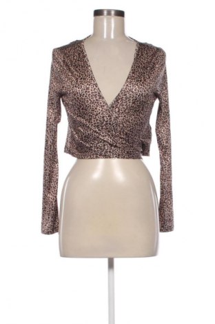 Damen Shirt SHEIN, Größe S, Farbe Mehrfarbig, Preis € 10,00