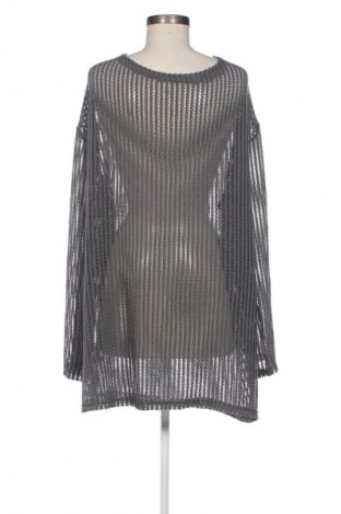 Dámská halenka SHEIN, Velikost XXL, Barva Šedá, Cena  241,00 Kč