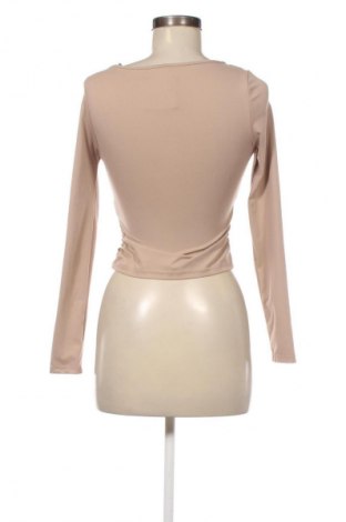 Damen Shirt SHEIN, Größe S, Farbe Beige, Preis € 9,72