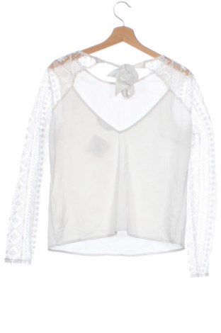 Női blúz SHEIN, Méret S, Szín Fehér, Ár 3 800 Ft