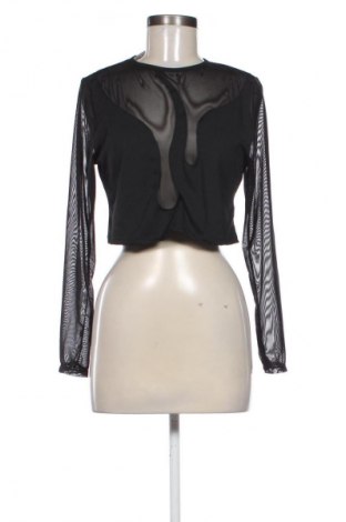 Damen Shirt SHEIN, Größe XL, Farbe Schwarz, Preis € 9,79